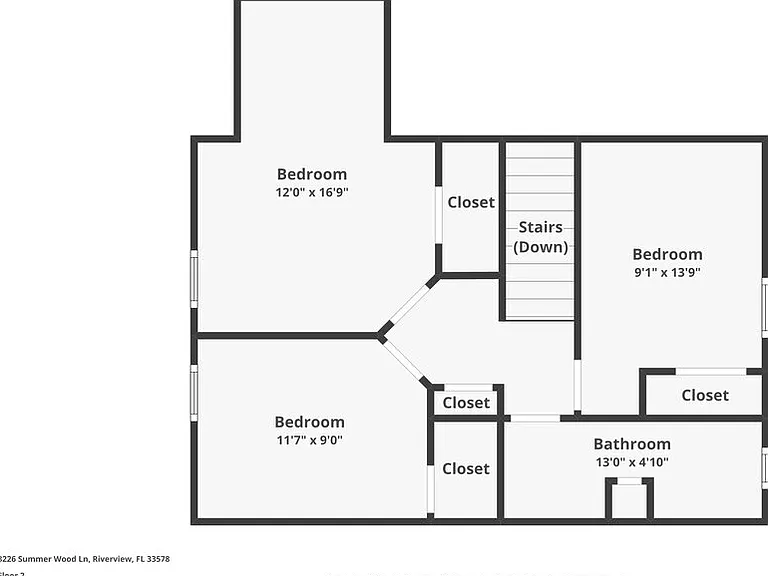8226 Summer Wood Ln — Photo 3