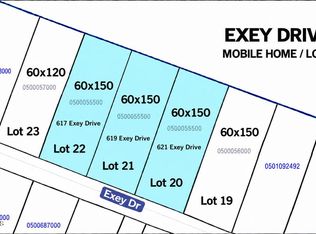 621 Exey Dr, New Iberia, LA 70563