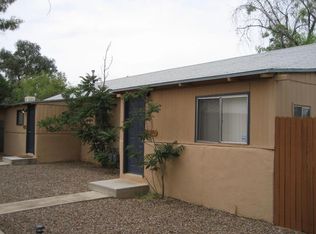 3529 E Water St UNIT 2, Tucson, AZ 85716