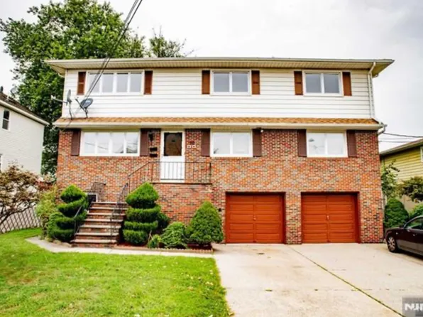 20 Lafayette St #2, Little Ferry, NJ 07643