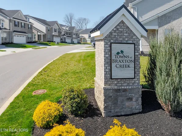 11870 Gecko Dr #11870, Knoxville, TN 37932