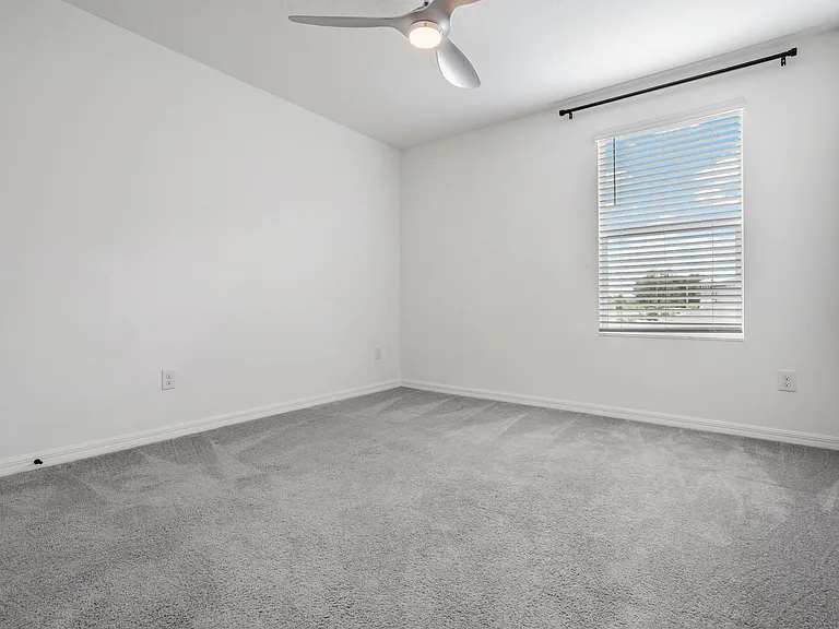 Bedroom 4 (walk in closet)