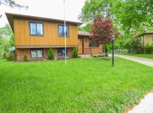 2984 Valleycreek Dr, Columbus, OH 43223
