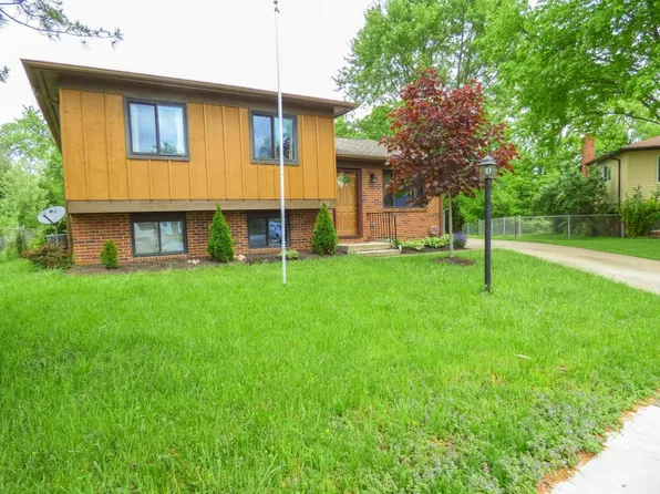 2984 Valleycreek Dr, Columbus, OH 43223