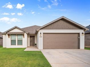 13818 Red Springs Ave, Lubbock, TX 79423