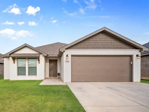 13818 Red Springs Ave, Lubbock, TX 79423