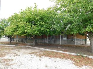 163 Striper Rd, Del Rio, TX 78840
