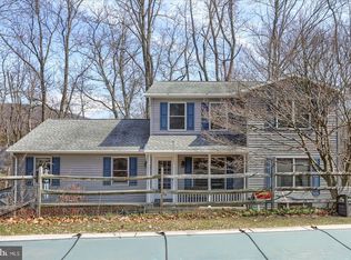 272 Creek Rd, Newport, PA 17074