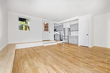 Rented by Grand & Co.