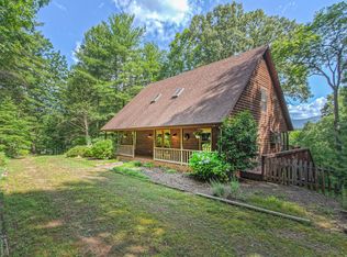 525 Middle Ridge Dr, Callaway, VA 24067