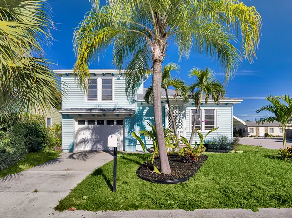 702 N M St, Lake Worth, FL 33460