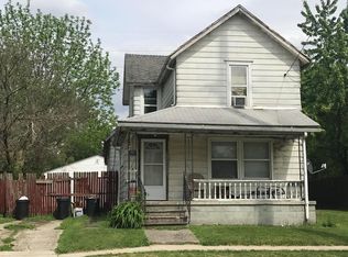 516 Davids St, Marion, OH