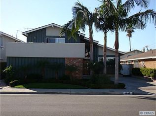 1665 S Tiara Way, Anaheim, CA 92802