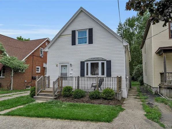 340 Olmstead Ave, Depew, NY 14043