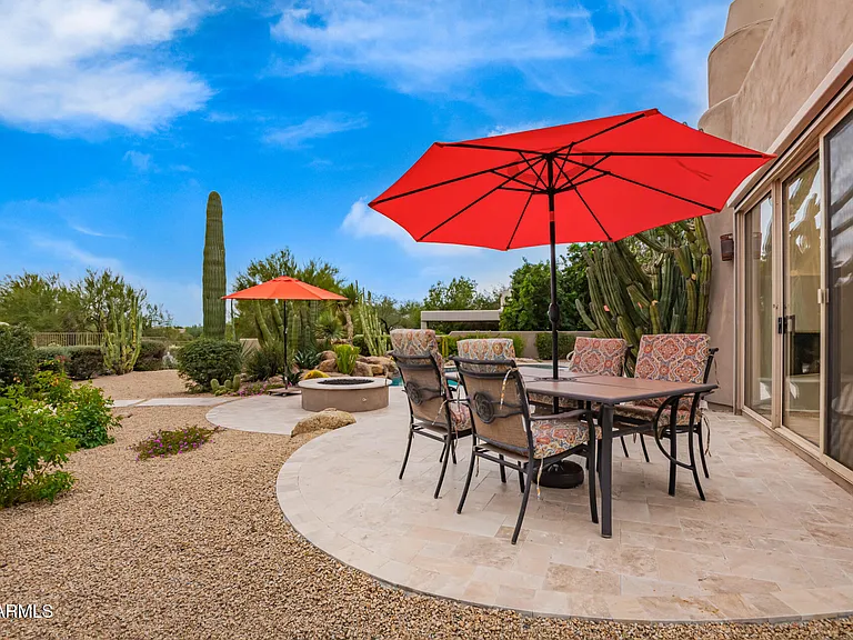 7485 E Tumbleweed Dr — Photo 36