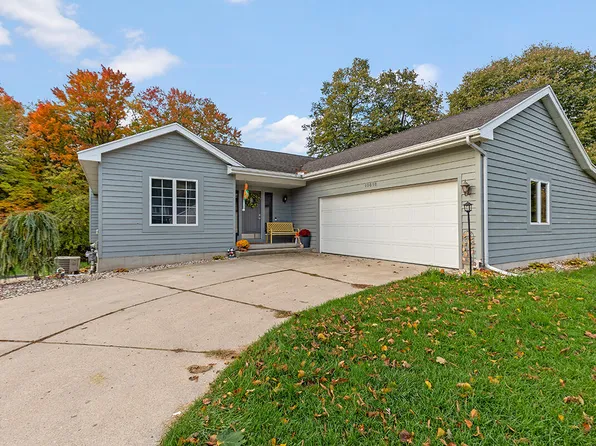 10616 White Birch Dr, Allendale, MI 49401