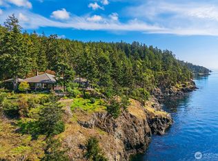 723 Carefree Way, Friday Harbor, WA