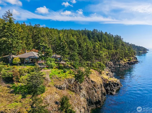 723 Carefree Way, Friday Harbor, WA 98250