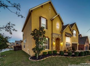 18726 Real Rdg, San Antonio, TX 78256