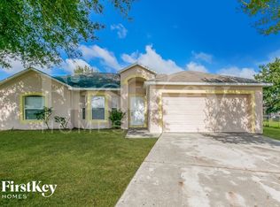 711 Hamster Way, Poinciana, FL 34759