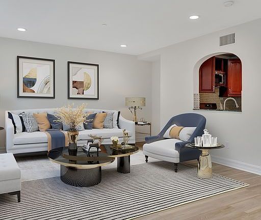 4th image of 1467 S Holt Ave APT 2