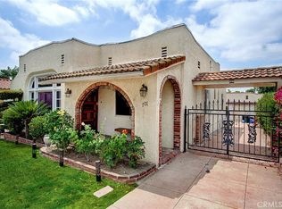 701 Westminster Ave, Alhambra, CA 91803