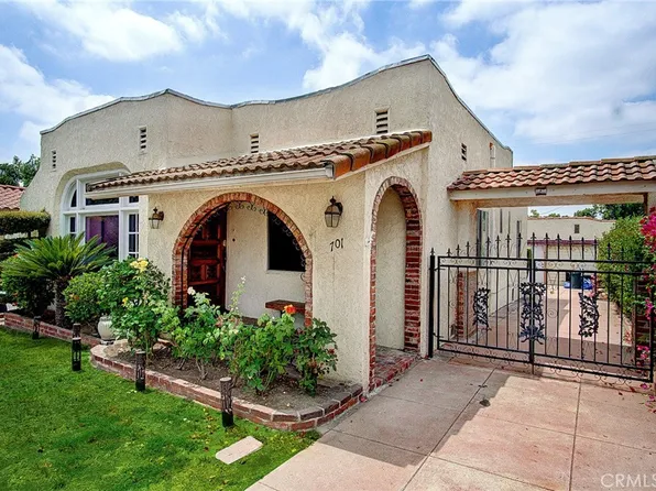 701 Westminster Ave, Alhambra, CA 91803