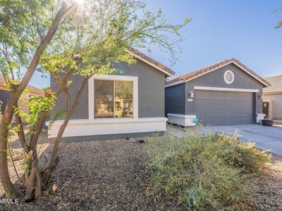 2409 W Darrel Rd, Phoenix, AZ, 85041