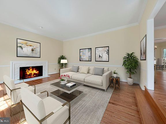 5th image of 9244 Vendome Dr