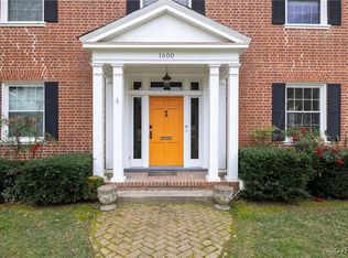 1600 S Sycamore St, Petersburg, VA 23805