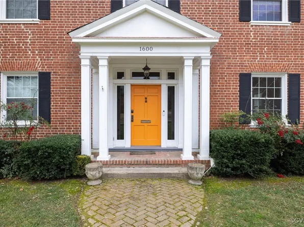 1600 S Sycamore St, Petersburg, VA 23805