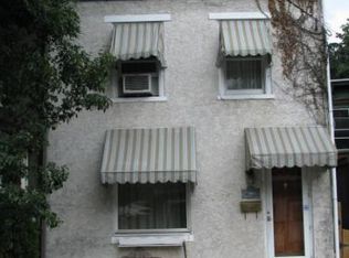 52 N Main St, Lambertville, NJ 08530