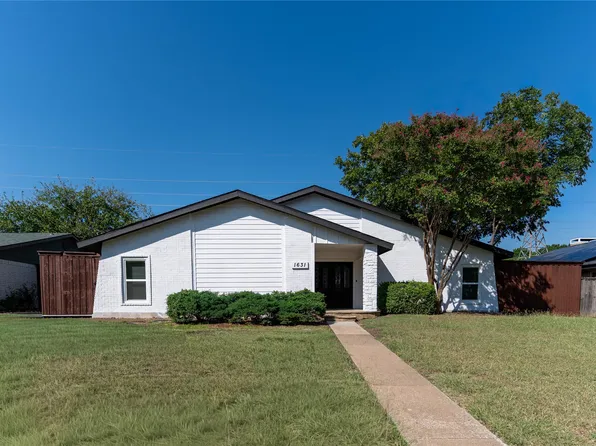 1631 Aurora Dr, Richardson, TX 75081