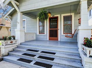 224 W 23rd St, Houston, TX 77008