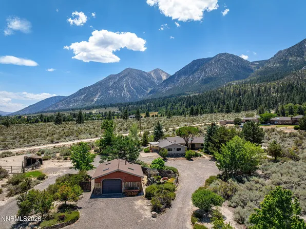 1151 Cary Creek Ct, Gardnerville, NV 89460