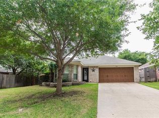 3014 Scenic Glen Dr, Mansfield, TX 76063