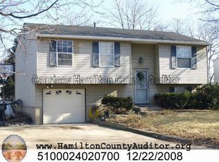 2810 Houston Rd, Cincinnati, OH 45251