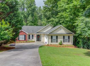 1790 Huntington Hill Trce, Buford, GA 30519