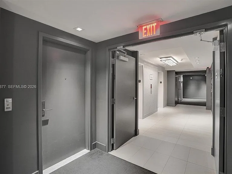 330 Sunny Isles Blvd #5-805 — Photo 78