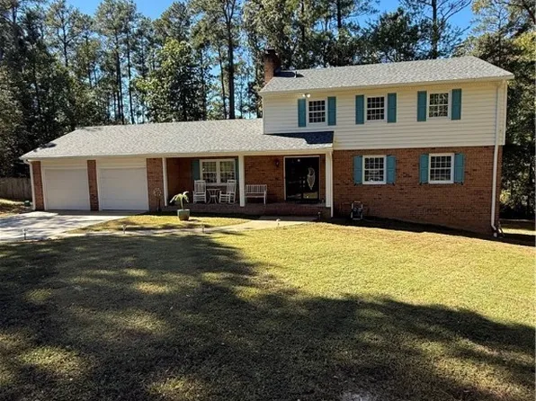 5501 Buxton Ct, Chester, VA 23831