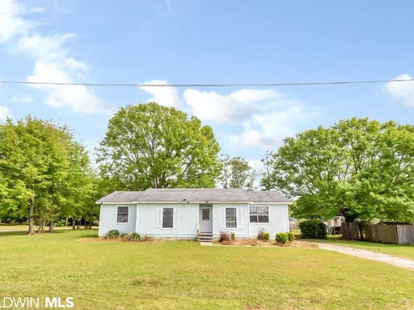 7390 Clover Dr, Irvington, AL 36544