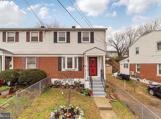 5905 Ottawa St, Oxon Hill, MD 20745