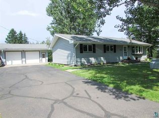 5541 Stark Rd, Eveleth, MN 55810