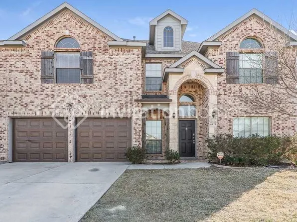 6829 Muleshoe Ln, Fort Worth, TX 76179