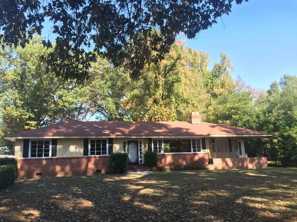 990 Bluebird Rd, Memphis, TN 38116