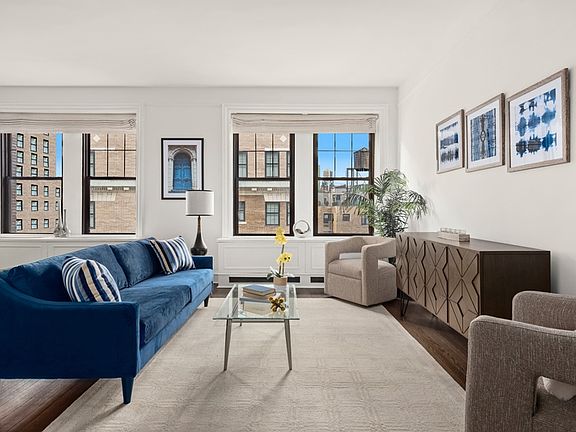 3rd image of 525 Park Ave APT 14B