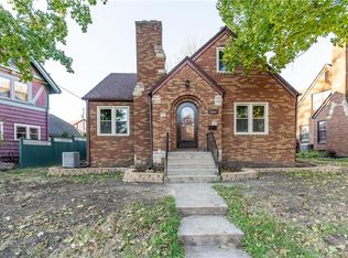 4312 California Dr, Des Moines, IA 50312