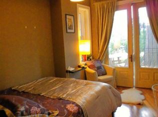 101 N Carolina Ave SE APT 108, Washington, DC 20003