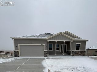 6073 Miller Run Pl, Colorado Springs, CO 80924