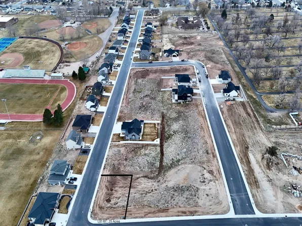 659 E 1037 N, Nephi, UT 84648